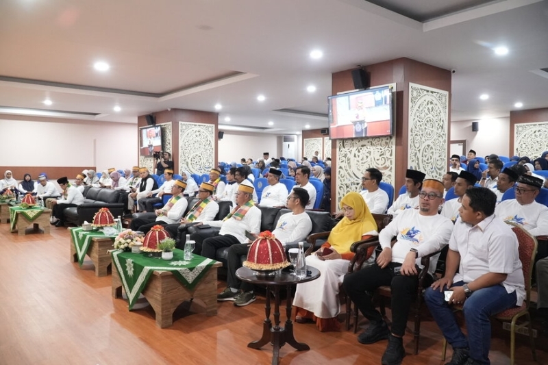 Grand Launching OlympicAD 2026 - Foto 5