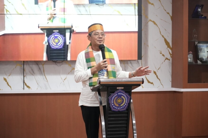 Grand Launching OlympicAD 2026 - Foto 6