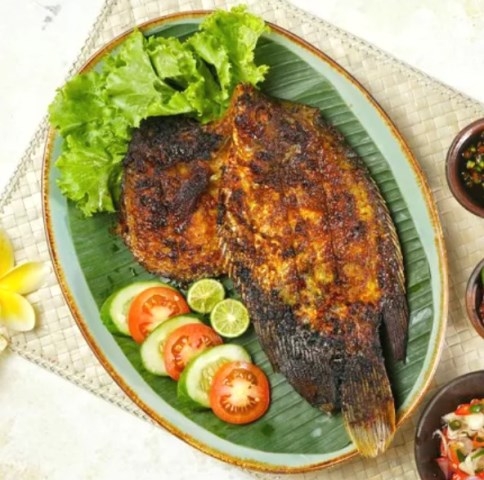 Kuliner Khas Makassar - Foto 9