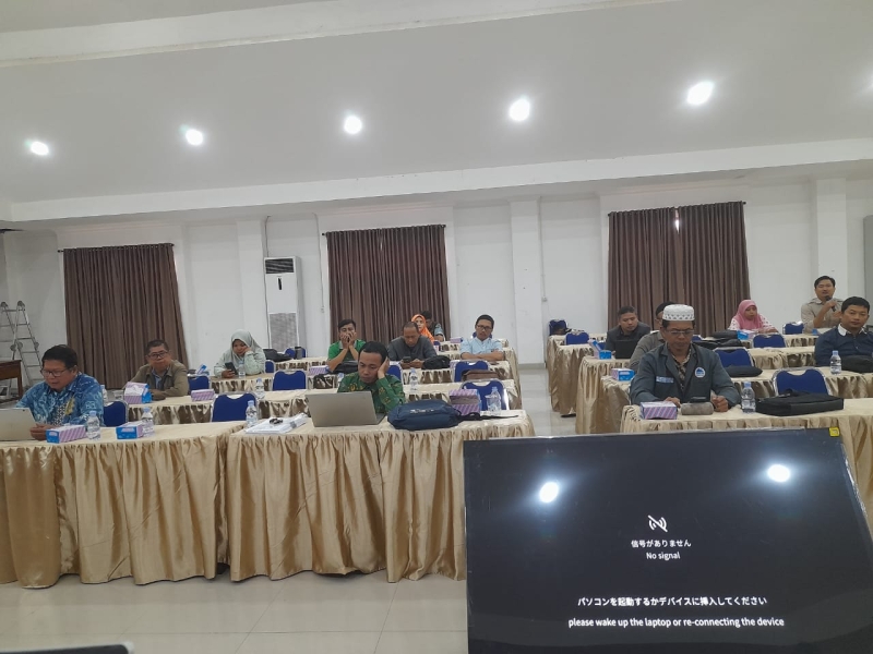 OlympicAD VIII 2026-Rapat Finalisasi Juknis - Foto 3