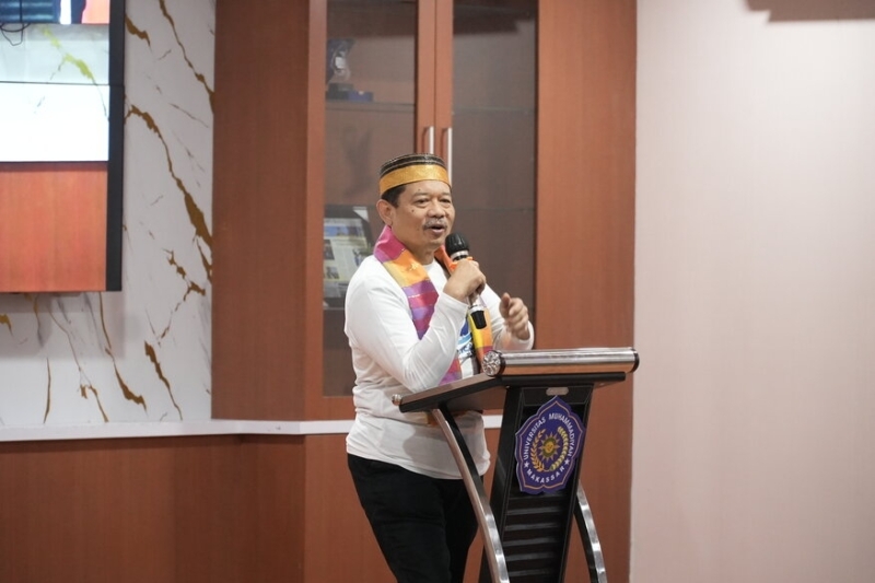 Grand Launching OlympicAD 2026 - Foto 3