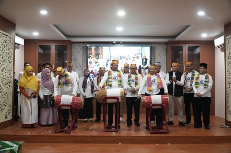 Grand Launching OlympicAD 2026 - Foto 7