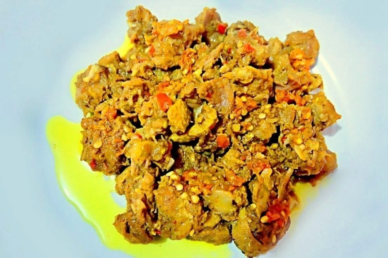 Kuliner Khas Makassar - Foto 6