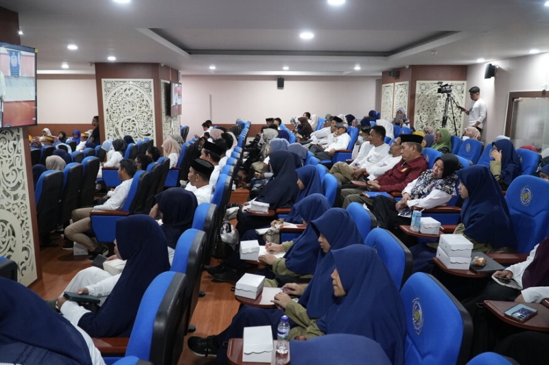 Grand Launching OlympicAD 2026 - Foto 8