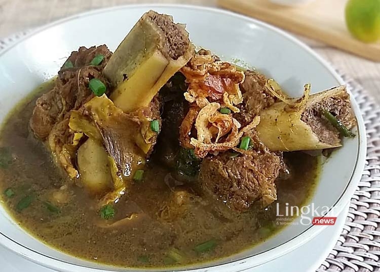 Kuliner Khas Makassar - Foto 13