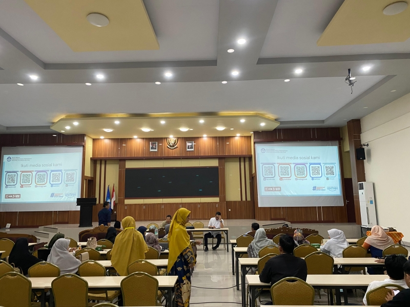 Panitia Lokal OlympicAD VIII 2026 Koordinasi Majelis Dikdasmen PNF PP Muhammadiyah - Foto 5