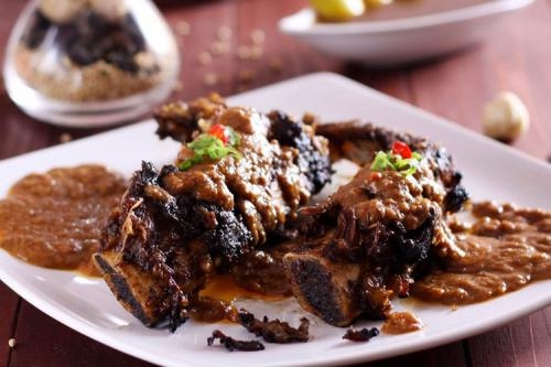 Kuliner Khas Makassar - Foto 15