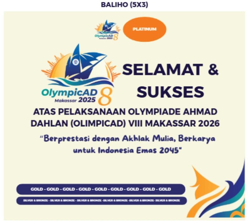 Jenis Sponsorship - Foto 4