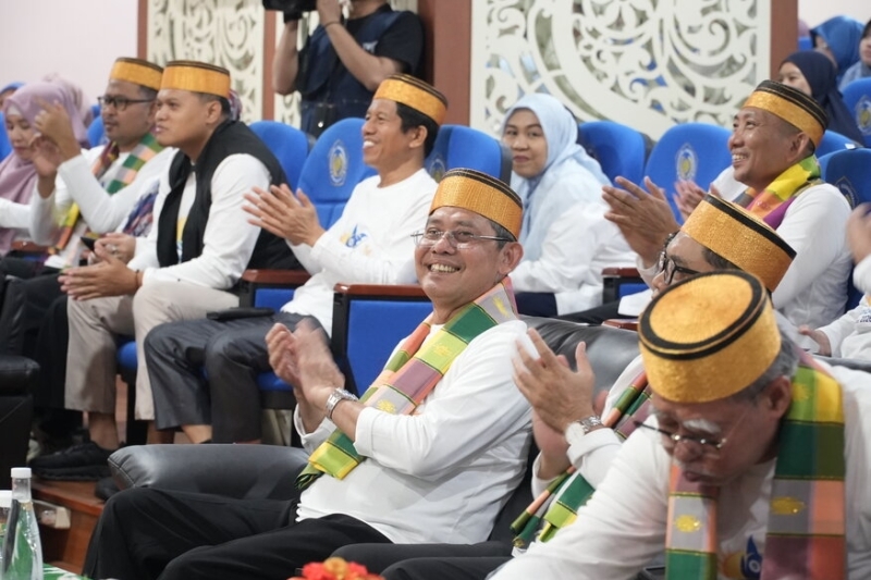 Grand Launching OlympicAD 2026 - Foto 4