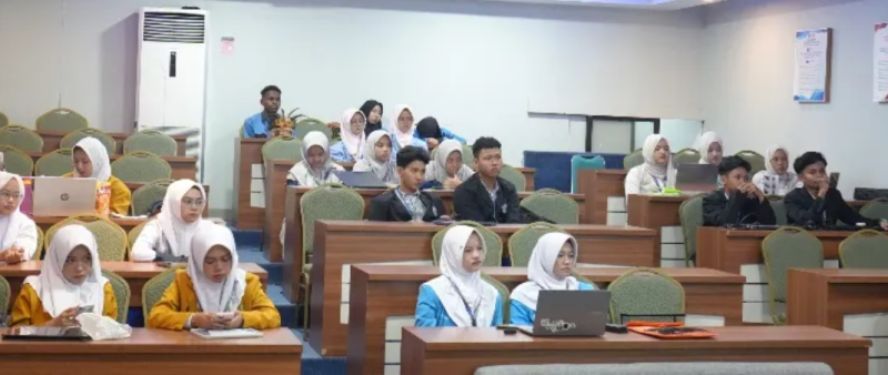 Lomba Business Plan OlympiCAD VIII Jadi Ruang Belajar Alternatif bagi Siswa SMA