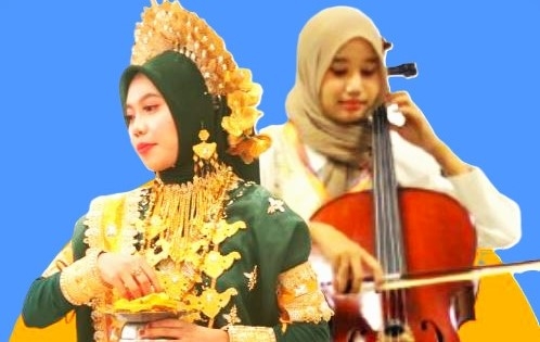 Latar Belakang Olympicad 2026