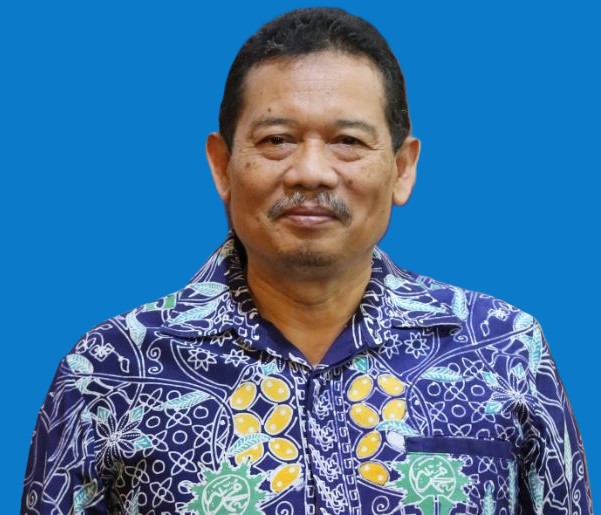 Kompetisi Akademik OLYMPICAD - Siswa sedang berkompetisi