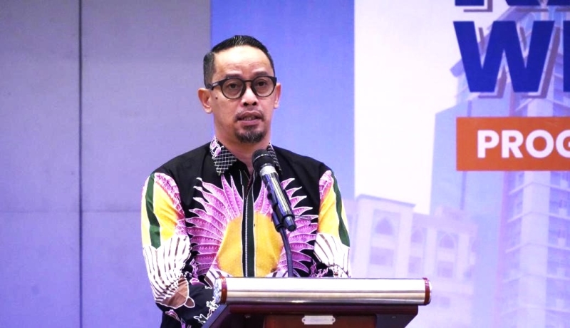 MEMBANGUN GENERASI EMAS MUHAMMADIYAH: Silaturrahim dan Prestasi di Bumi Anging Mammiri