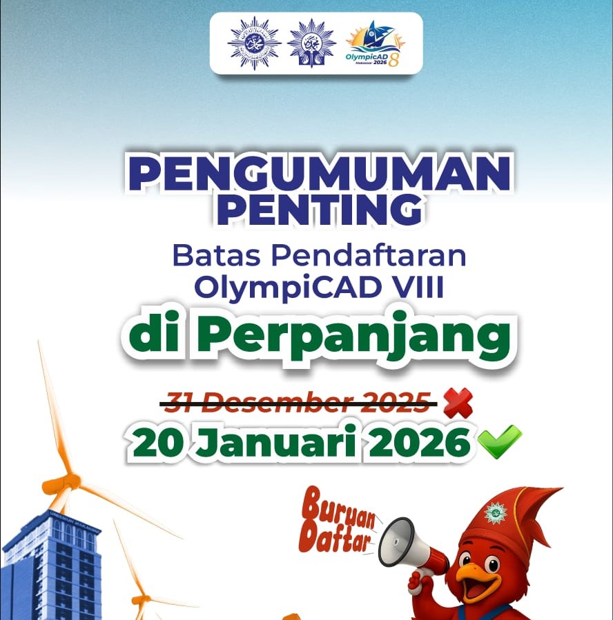 Siswa Berprestasi OLYMPICAD - Pemenang olimpiade