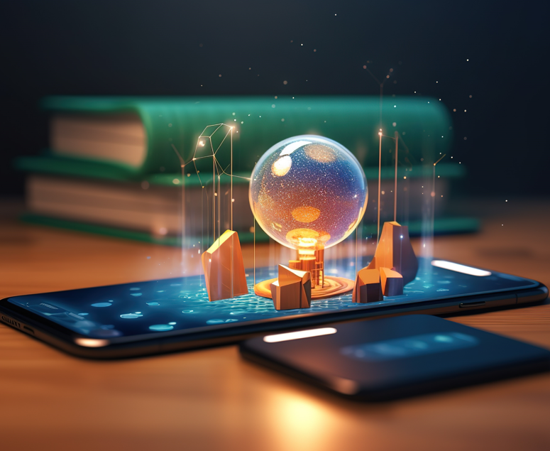 Aplikasi Lomba (Coming Soon)