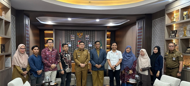 Walikota Makassar Beri Dukungan Penuh! Munafri Arifuddin Siapkan Fasilitas Terbaik untuk OlympicAD VIII 2026