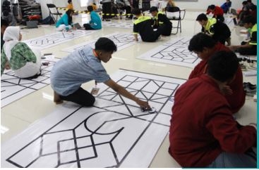 Tujuan Penyelenggaraan OlympicAD 2026