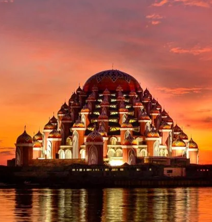 Seputar Kota Makassar